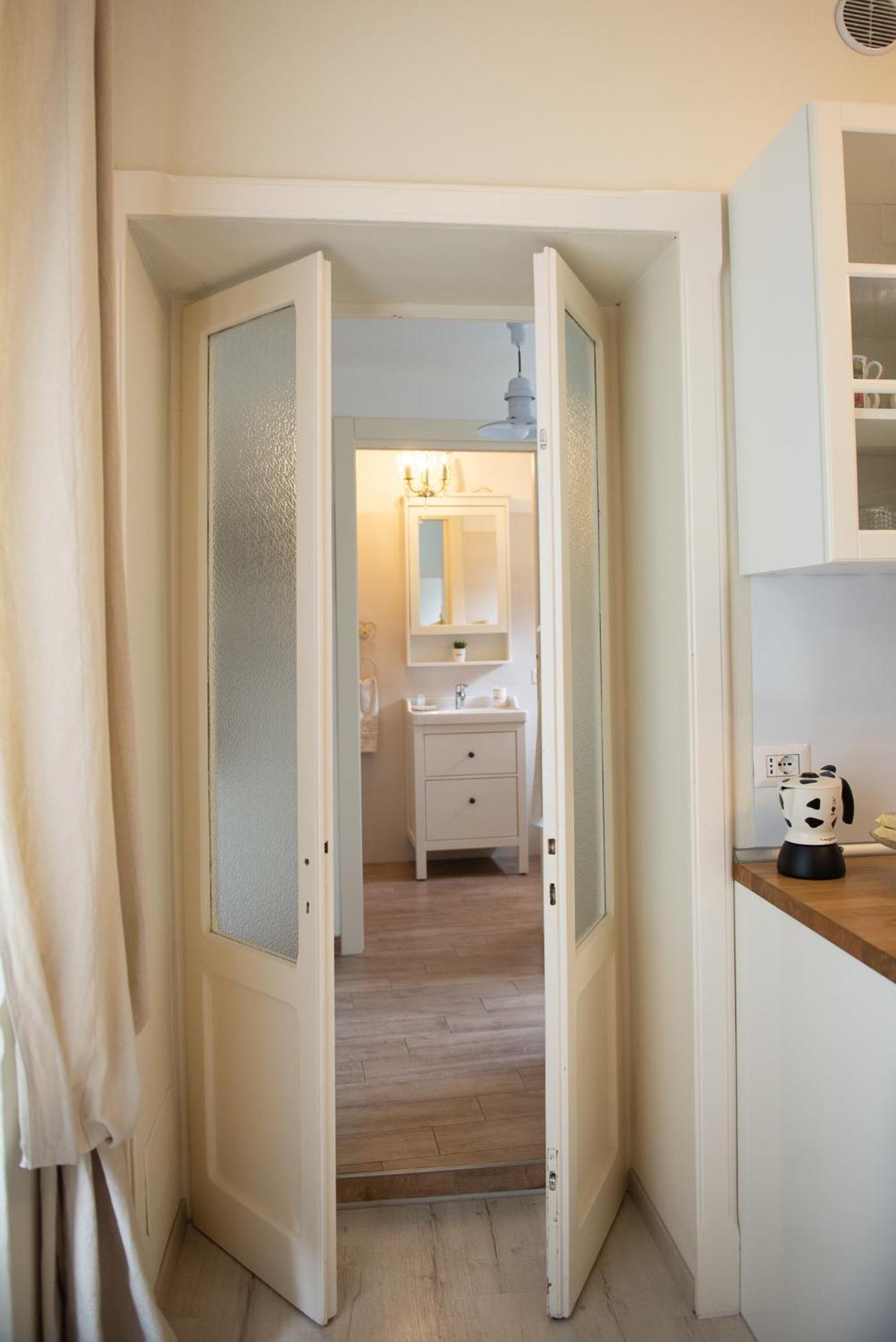 Appartamento "Bella Vista" Sul Lago Di Como Faggeto Lario Εξωτερικό φωτογραφία